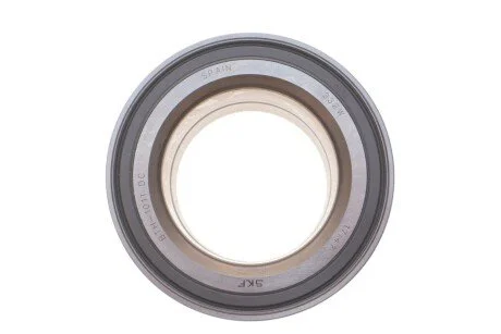 Підшипник колеса,комплект SKF VKBA 3552
