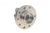 Підшипник маточини (передньої) Opel Signum/Vectra C 1.8-3.2 V6 02- (+ABS) (к-кт) SKF VKBA 3620 (фото 3)