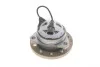 Підшипник маточини (передньої) Opel Signum/Vectra C 1.8-3.2 V6 02- (+ABS) (к-кт) SKF VKBA 3620 (фото 4)