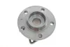 Подшипник колеса, комплект SKF VKBA 3632 (фото 2)