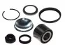 Подшипник ступицы колеса, комплект SKF VKBA 3658 (фото 1)