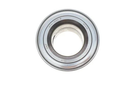 Підшипник колеса,комплект SKF VKBA 3663