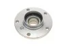 Підшипник маточини (передньої) BMW 5 (E34)/7 (E32)/8 (E31) -99 (к-кт) (+ABS) SKF VKBA 3667 (фото 3)