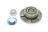Підшипник маточини (передньої) BMW 5 (E34)/7 (E32)/8 (E31) -99 (к-кт) (+ABS) SKF VKBA 3667 (фото 4)
