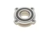 Подшипник колеса, комплект SKF VKBA 3675 (фото 2)