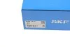 Подшипник колеса, комплект SKF VKBA 3675 (фото 4)