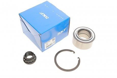 Подшипник колеса, комплект SKF VKBA 3684