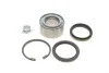 Підшипник маточини (передньої) Suzuki Swift 1.3 89-01 (36x68x33) (к-кт) SKF VKBA 3714 (фото 2)