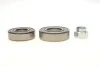 Підшипник колеса,комплект SKF VKBA 3717 (фото 3)