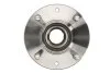 Подшипник ступицы колеса, комплект SKF VKBA 3934 (фото 3)