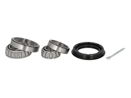 Подшипник ступицы колеса, комплект SKF VKBA 526