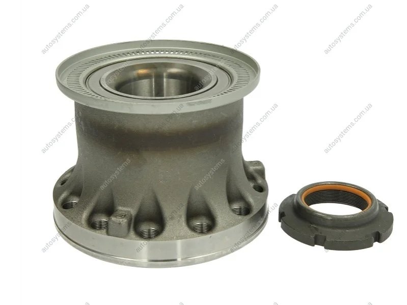 Ступиця SKF VKBA 5377 (фото 1)