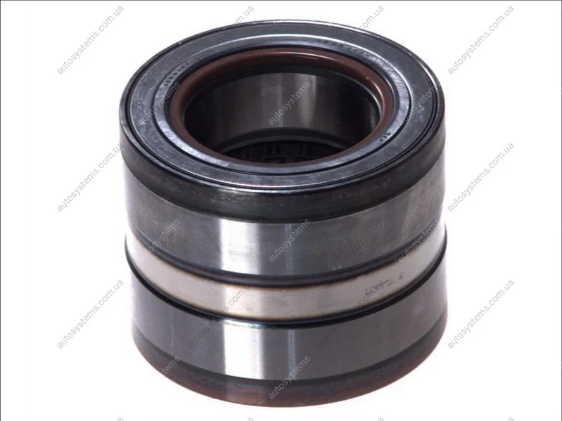 Подшипник колеса, комплект SKF VKBA 5409 (фото 1)