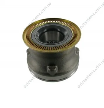 Ступиця SKF VKBA 5411 (фото 1)
