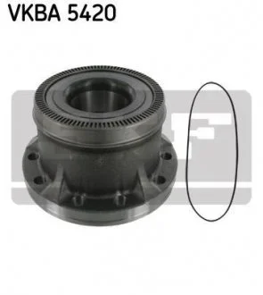 Підшипник SKF VKBA5420