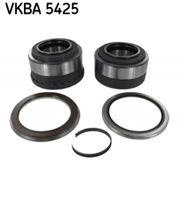 Подшипник колеса, комплект SKF VKBA 5425 (фото 1)