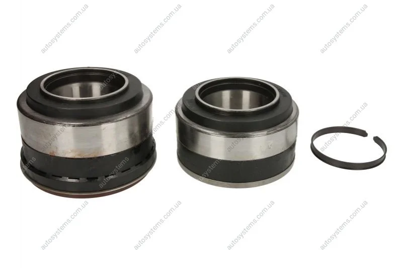 Подшипник колеса, комплект SKF VKBA 5429 (фото 1)