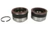 Подшипник колеса, комплект SKF VKBA 5453 (фото 2)