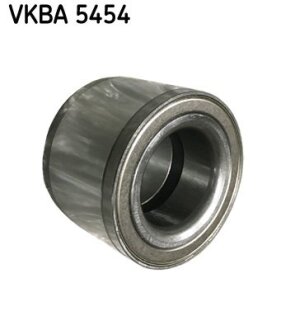 Подшипник ступицы колеса, комплект SKF VKBA 5454