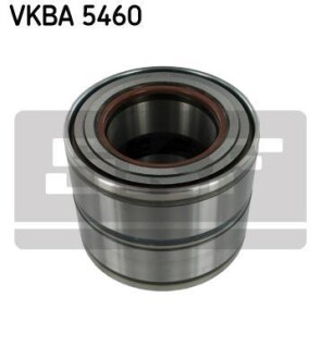 Подшипник ступицы колеса, комплект SKF VKBA5460