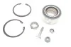 Підшипник маточини (передньої) Audi 100/200/80/90 70- (37x42x75.1) (к-кт) SKF VKBA 613 (фото 1)