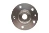 Підшипник маточини (задньої) Volvo S60/S80/V60/V70/XC70 06-18 SKF VKBA 6533 (фото 3)