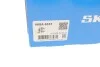 Підшипник колеса,комплект SKF VKBA 6537 (фото 14)