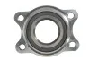 Підшипник маточини (передньої) Audi A6 04-11 (+ABS) SKF VKBA 6557 (фото 4)