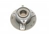 Підшипник маточини (задньої) Smart ForTwo 04- SKF VKBA 6627 (фото 4)