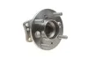 Підшипник маточини (задньої) Ford Fiesta 08-17 (к-кт) (+ABS) SKF VKBA 6654 (фото 4)