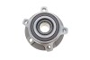 Підшипник маточини (передньої) Jeep Cherokee 13- (к-кт) SKF VKBA 6659 (фото 3)