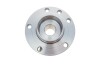 Підшипник маточини (передньої) Jeep Cherokee 13- (к-кт) SKF VKBA 6659 (фото 5)