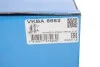 Подшипник колеса, комплект SKF VKBA 6662 (фото 4)