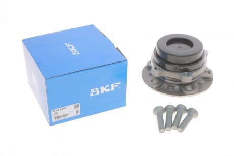 Подшипник колеса, комплект SKF VKBA 6669