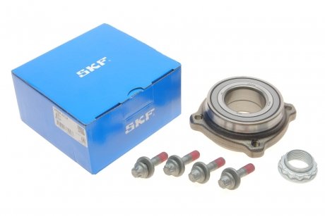 Подшипник колеса, комплект SKF VKBA 6712