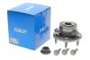 Підшипник колеса,комплект SKF VKBA 6715 (фото 1)