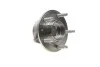 Підшипник колеса,комплект SKF VKBA 6715 (фото 2)