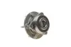 Підшипник колеса,комплект SKF VKBA 6715 (фото 3)