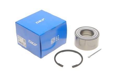 Подшипник колеса, комплект SKF VKBA 6720