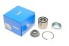 Підшипник колеса,комплект SKF VKBA 6726 (фото 1)