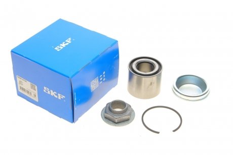 Подшипник колеса, комплект SKF VKBA 6726