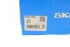 Підшипник колеса,комплект SKF VKBA 6726 (фото 8)