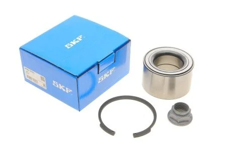 Підшипник колеса,комплект SKF VKBA 6751
