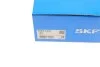 Підшипник колеса,комплект SKF VKBA 6751 (фото 9)