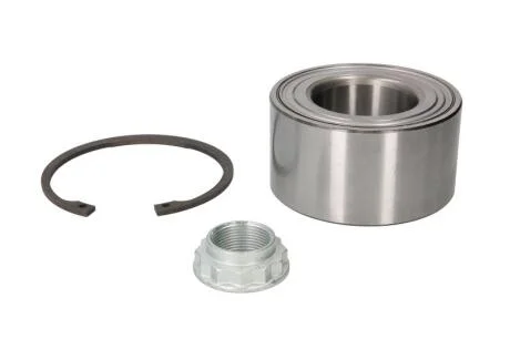 Подшипник ступицы колеса SKF VKBA 6755