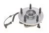 Підшипник маточини (передньої) Jeep Commander/Grand Cherokee 04-10 SKF VKBA 6768 (фото 3)