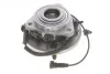 Підшипник маточини (передньої) Jeep Commander/Grand Cherokee 04-10 SKF VKBA 6768 (фото 4)
