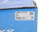 Підшипник маточини (передньої) Jeep Commander/Grand Cherokee 04-10 SKF VKBA 6768 (фото 5)