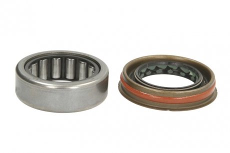 Подшипник колеса SKF VKBA 6787