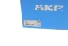 Подшипник колеса, комплект SKF VKBA 6800 (фото 4)